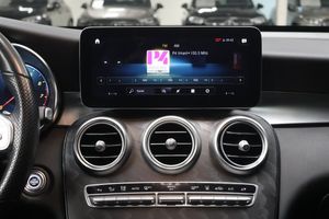 Mercedes GLC300 bild 21