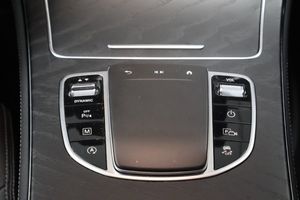 Mercedes GLC300 bild 23