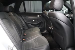 Mercedes GLC300 bild 13