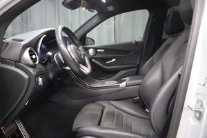 Mercedes GLC300 bild 11