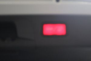Mercedes GLC300 bild 26
