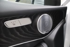Mercedes GLC300 bild 19