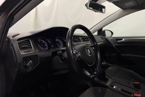 Volkswagen Golf bild 9