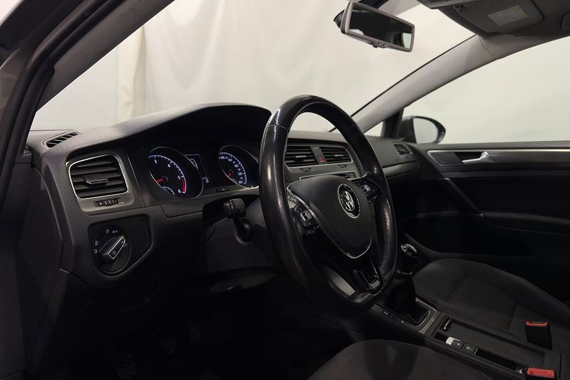 Volkswagen Golf bild 9