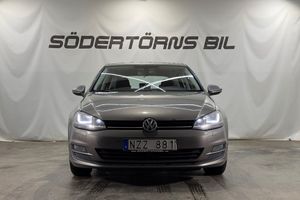 Volkswagen Golf bild 4
