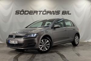 Volkswagen Golf bild 1