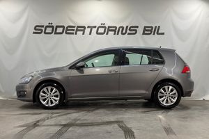 Volkswagen Golf bild 3