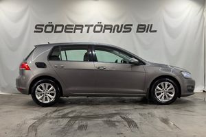 Volkswagen Golf bild 5