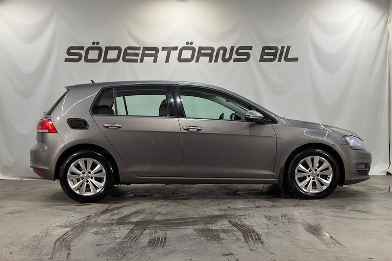 Volkswagen Golf bild 5
