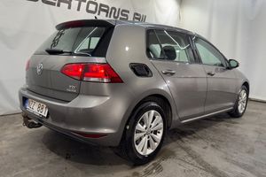 Volkswagen Golf bild 6