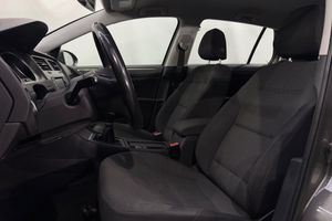 Volkswagen Golf bild 8
