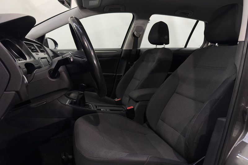 Volkswagen Golf bild 8