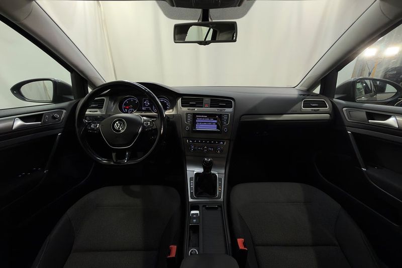 Volkswagen Golf bild 13