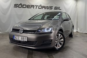 Volkswagen Golf bild 2