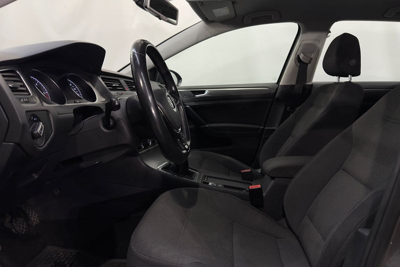 Volkswagen Golf bild 7