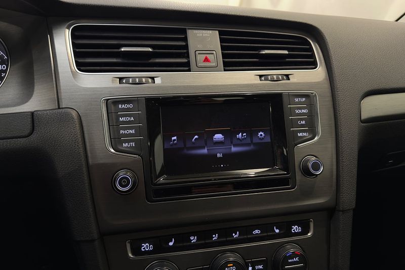 Volkswagen Golf bild 14