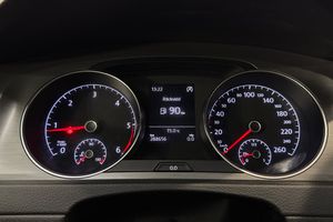 Volkswagen Golf bild 11