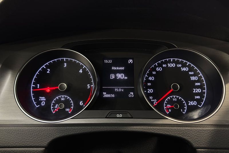 Volkswagen Golf bild 11