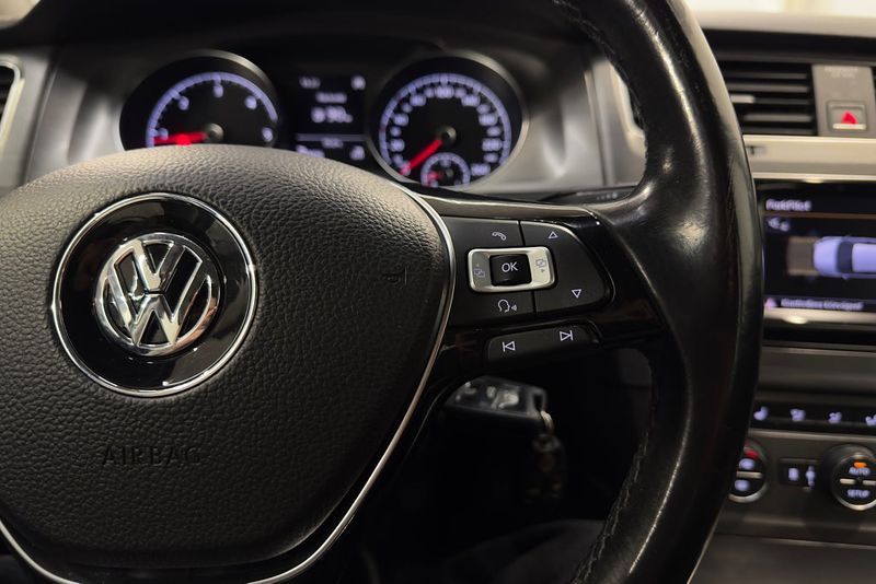 Volkswagen Golf bild 12
