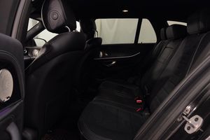 Mercedes E220 bild 5