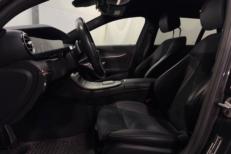 Mercedes E220 bild 3