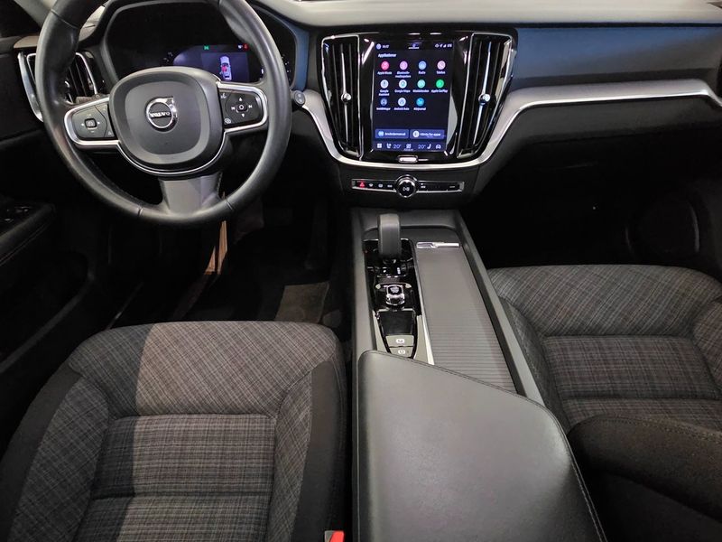 Volvo V60 bild 11