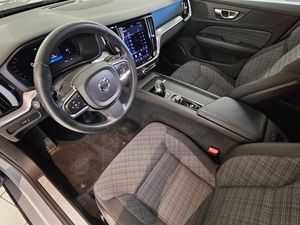 Volvo V60 bild 10