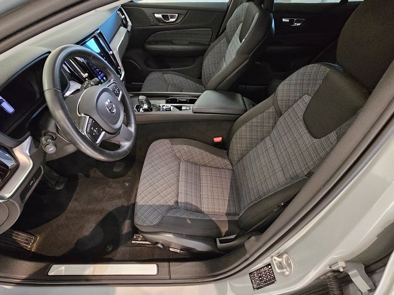 Volvo V60 bild 9