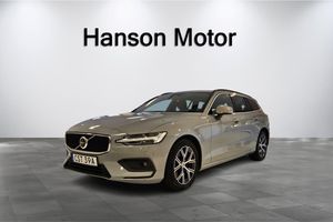Volvo V60 bild 1