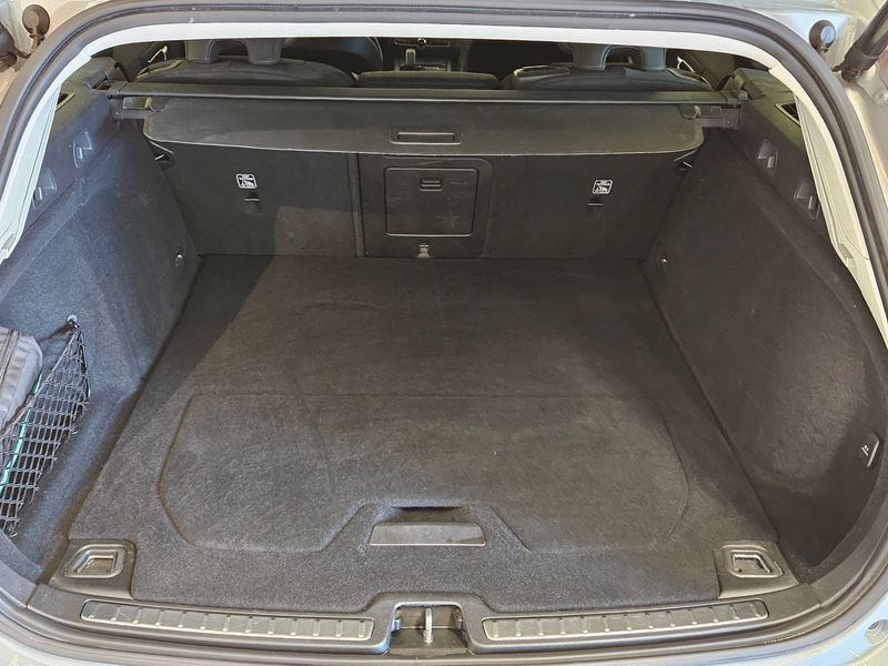 Volvo V60 bild 5