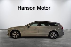 Volvo V60 bild 2