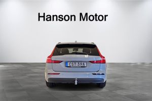 Volvo V60 bild 4