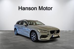 Volvo V60 bild 7