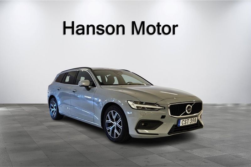 Volvo V60 bild 7