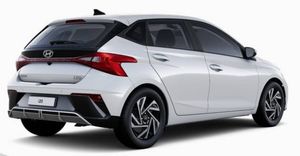 Hyundai i20 bild 2