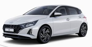 Hyundai i20 bild 1