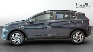 Hyundai Bayon bild 6