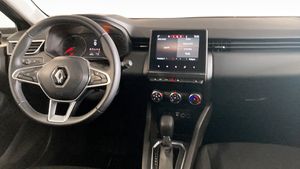 Renault Clio bild 4
