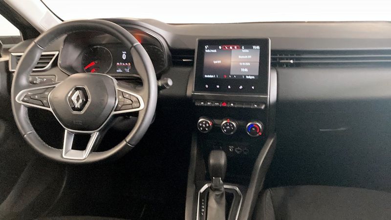 Renault Clio bild 4