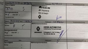 Renault Clio bild 10