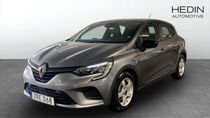 Renault Clio bild 1