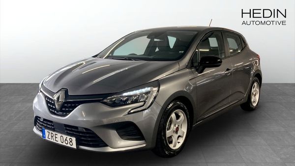 Renault Clio Equilibre Automat - 2023