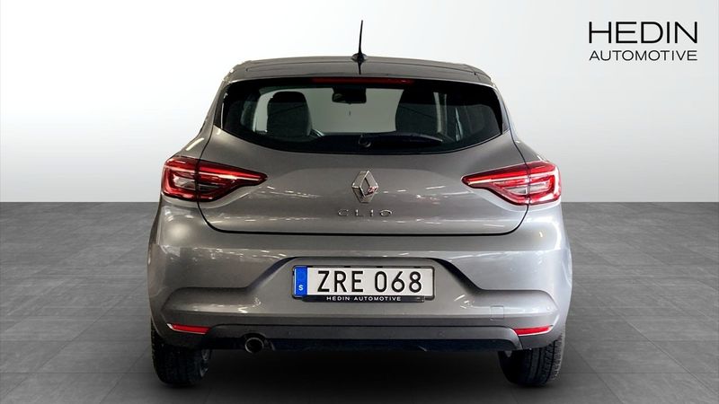Renault Clio bild 7