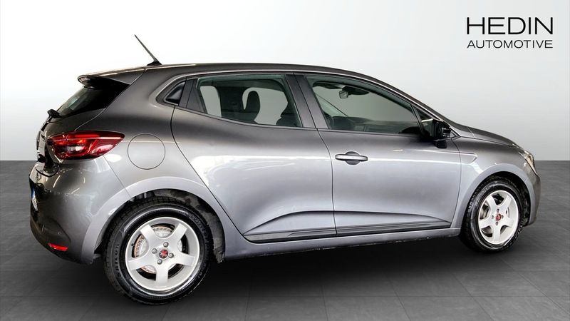 Renault Clio bild 5