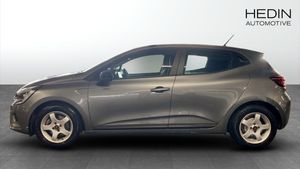 Renault Clio bild 6
