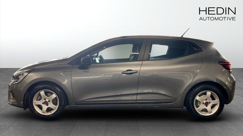 Renault Clio bild 6