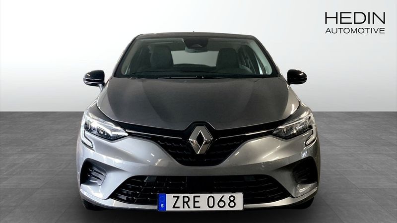 Renault Clio bild 8