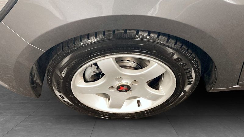 Renault Clio bild 9