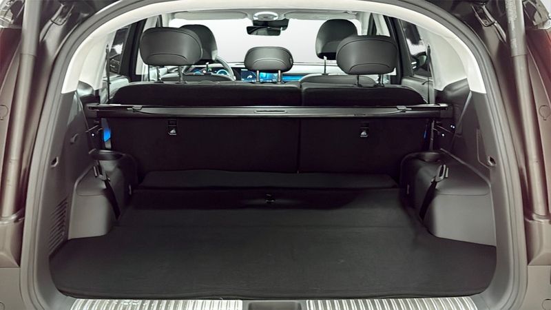 Hyundai IONIQ 9 bild 10