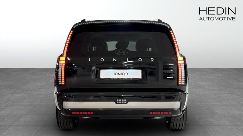 Hyundai IONIQ 9 bild 7